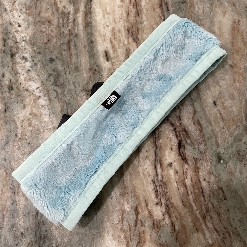 North Face earband - Picture 1 of 4